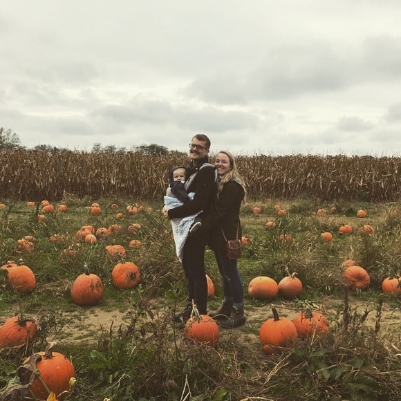 Meet your Posher, Krista - Picture 8 of 8